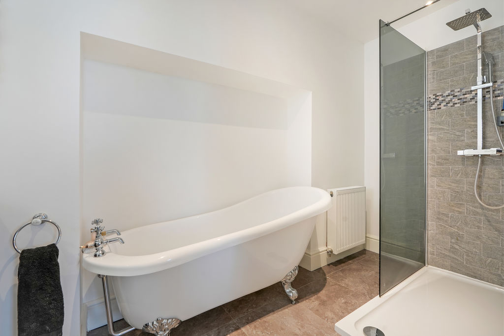 90 Southgate Eckington